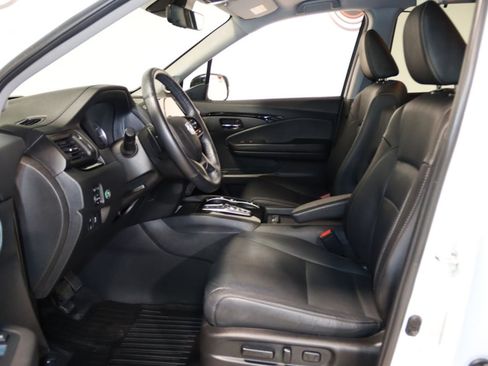 Used 2022 Honda Pilot Elite image 33