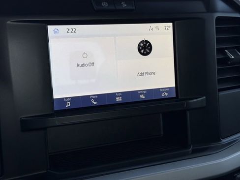 New 2026 Ford F250 XL w/ STX Appearance Package image 15