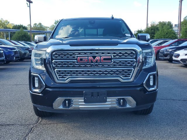 Used 2019 GMC Sierra 1500 Denali w/ Denali Ultimate Package AWD/4WD image 2