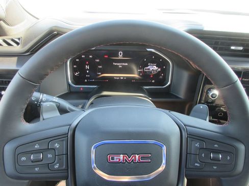 New 2026 GMC Sierra 1500 AT4X AWD/4WD image 18