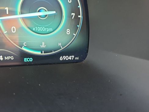 Used 2024 Hyundai Palisade Calligraphy image 30