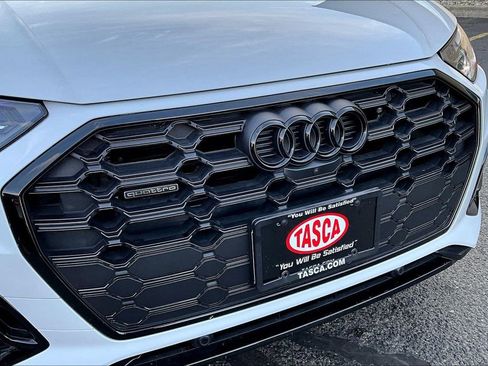 Used 2025 Audi Q5 2.0T Premium Plus image 33