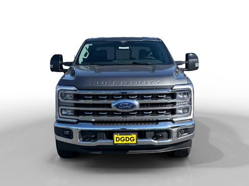 New 2026 Ford F250 Lariat w/ Camper Package image 8