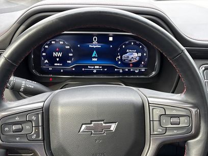 Certified 2023 Chevrolet Tahoe RST w/ Luxury Package