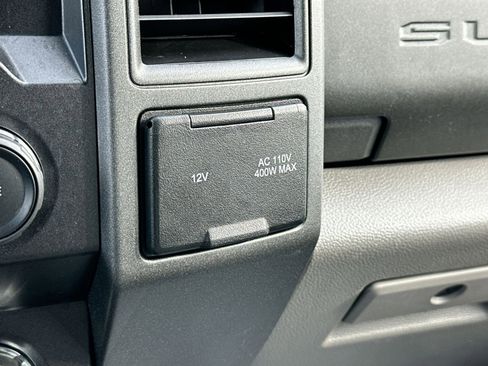 Used 2019 Ford F450 XL w/ STX Appearance Package image 21