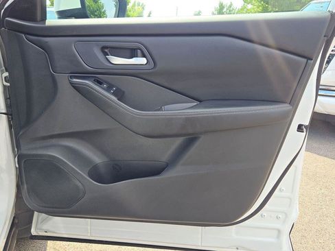 Used 2024 Nissan Rogue SV AWD/4WD image 6