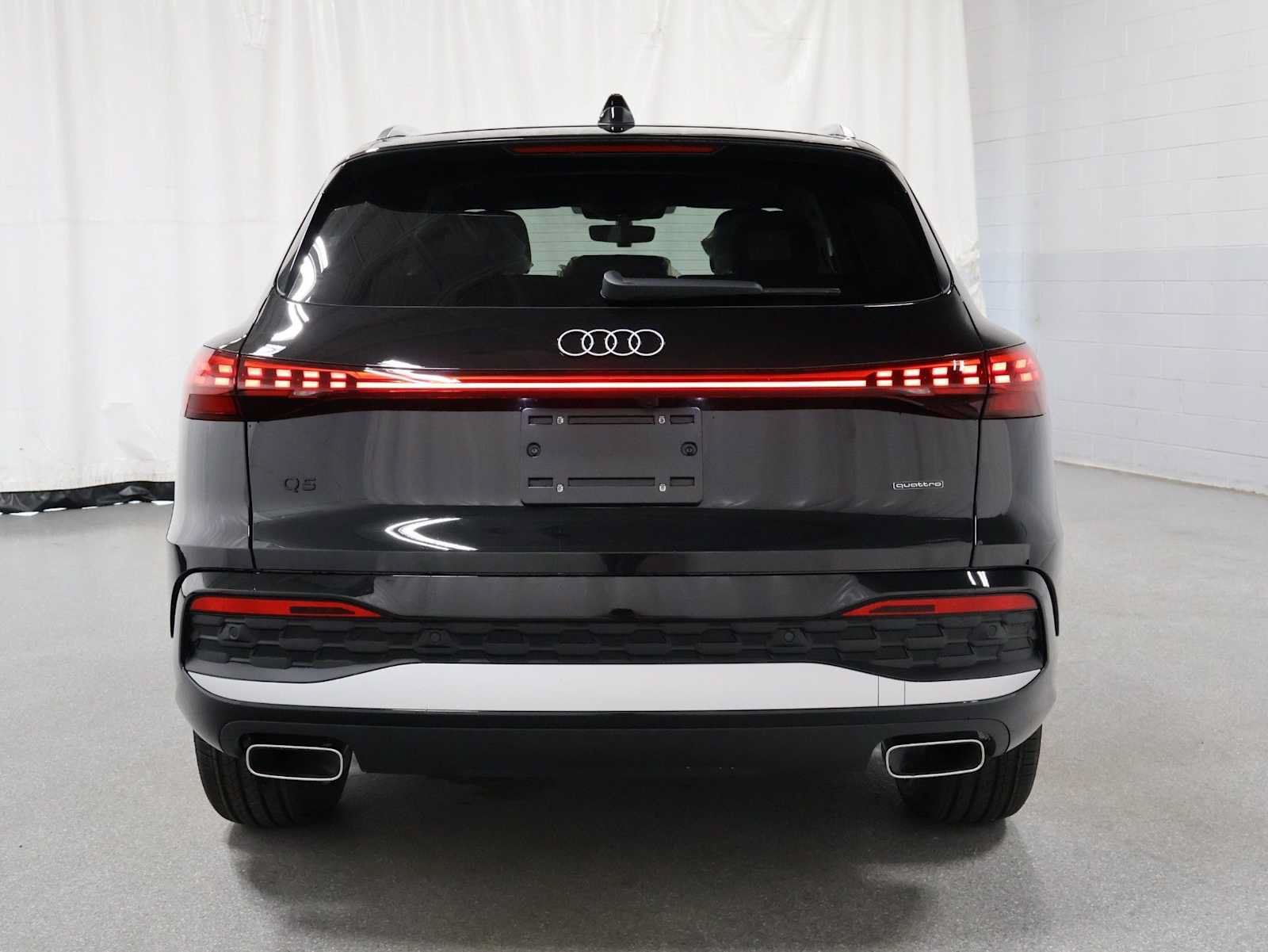 New 2026 Audi Q5 Premium AWD/4WD image 7