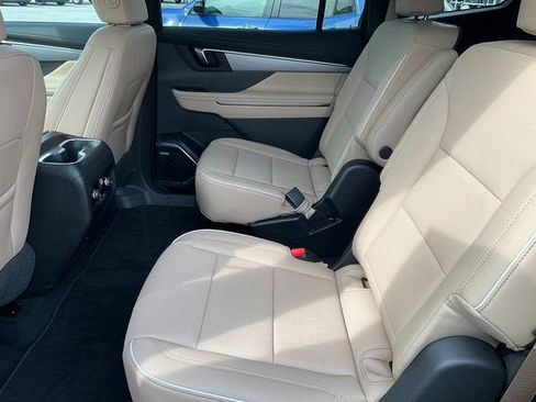 New 2026 Buick Enclave Preferred image 13