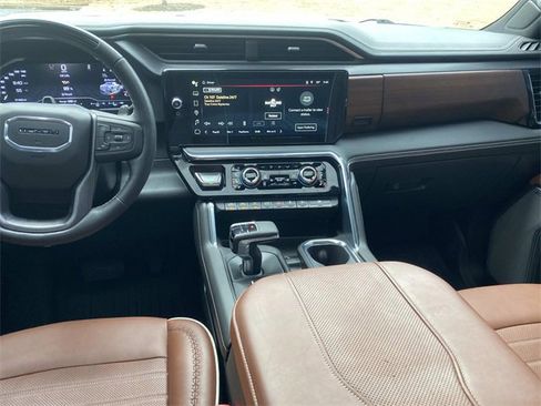Used 2024 GMC Sierra 1500 Denali Ultimate image 17
