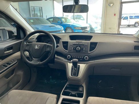 Used 2014 Honda CR-V LX image 26