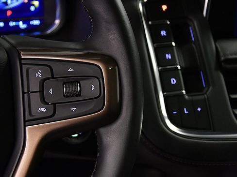 Used 2023 Chevrolet Tahoe High Country image 20