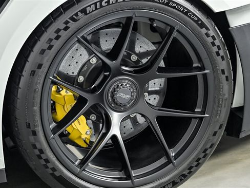 Used 2024 Porsche 911 GT3 RS RWD image 12