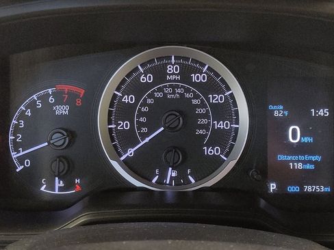 Used 2022 Toyota Corolla LE FWD image 23