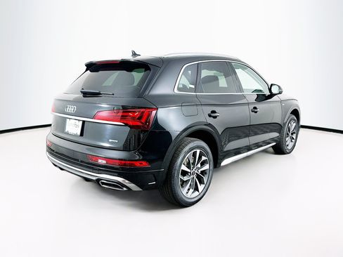 Used 2023 Audi Q5 2.0T Premium Plus w/ Premium Plus Package AWD/4WD image 9
