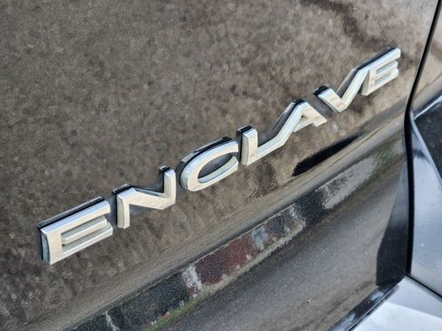 Used 2013 Buick Enclave Premium w/ LPO, Cargo Convenience Pkg image 29