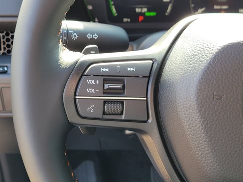 Used 2026 Honda CR-V TrailSport image 23