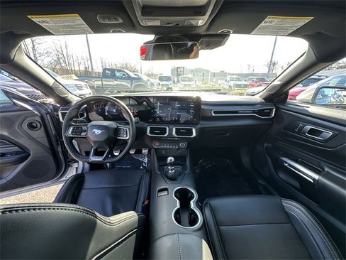 Certified 2024 Ford Mustang GT Premium image 16