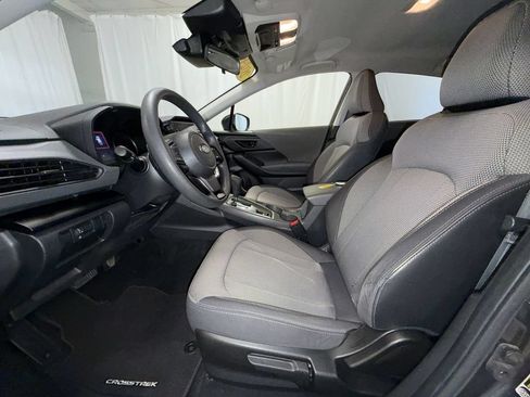 Used 2024 Subaru Crosstrek 2.0i Premium AWD/4WD image 14