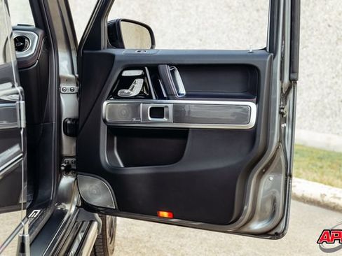 Used 2019 Mercedes-Benz G 550 image 70