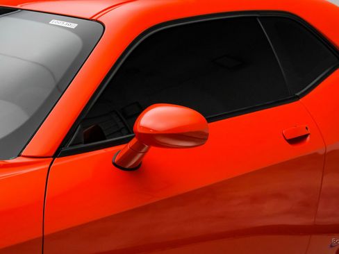 Used 2018 Dodge Challenger SRT Demon w/ Leather Front Seat Group image 30