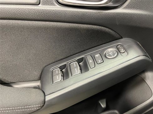 New 2026 Honda Civic Sport image 14