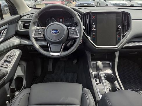 New 2026 Subaru Ascent Premium AWD/4WD image 8