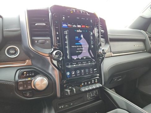 Used 2019 RAM 1500 Limited image 45