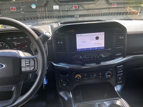 Used 2021 Ford F150 XL w/ STX Appearance Package AWD/4WD image 6