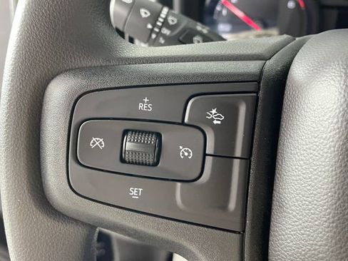 New 2026 Chevrolet Silverado 1500 W/T w/ WT Safety Package AWD/4WD image 9