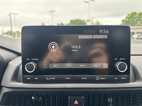 Certified 2024 Honda CR-V EX image 34