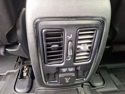 Used 2021 Jeep Grand Cherokee Limited w/ Quick Order Package 28K 80th image 11