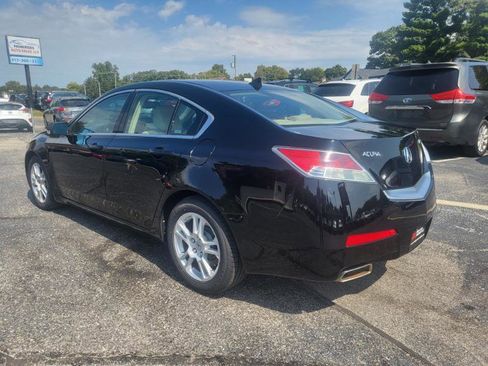 Used 2009 Acura TL 5-Speed AT image 8