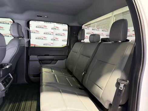 Used 2022 Ford F150 Lightning Pro image 40