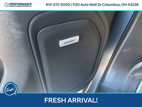 Used 2021 GMC Sierra 1500 AT4 w/ AT4 Preferred Package image 22