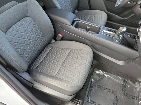 New 2026 Nissan Kicks SV w/ SV Premium Package image 14