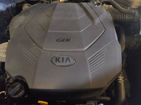 Used 2020 Kia Sorento SX AWD/4WD image 30