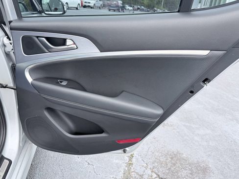 Used 2019 Genesis G70 2.0T Advanced w/ Elite Package RWD image 33