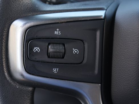 Used 2020 Chevrolet Silverado 2500 LT image 24