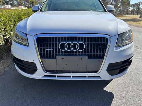 Used 2012 Audi Q5 2.0T Premium Plus AWD/4WD image 8