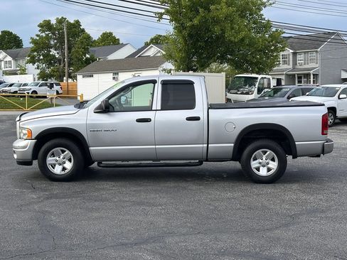 Used 2003 Dodge Ram 1500 Truck SLT RWD image 8
