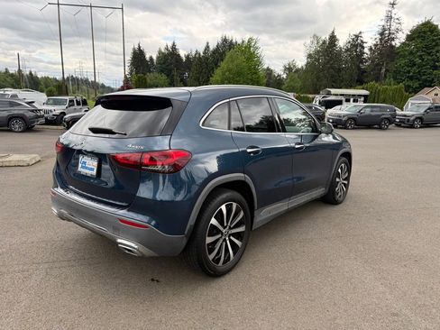 Used 2022 Mercedes-Benz GLA 250 4MATIC image 5
