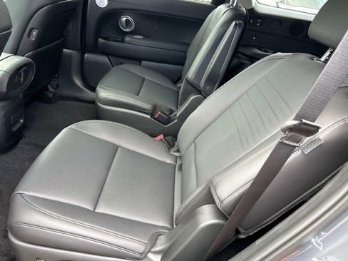 New 2026 Hyundai Palisade Limited FWD image 20