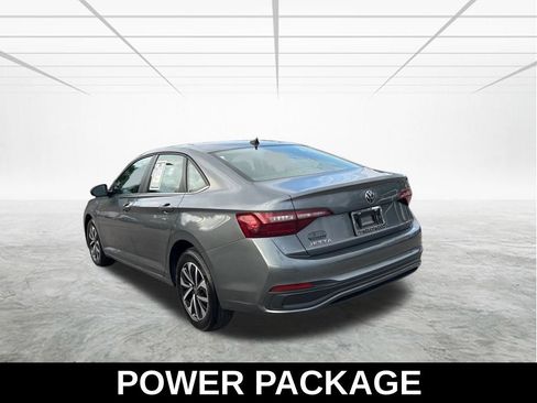 Used 2024 Volkswagen Jetta S FWD image 7