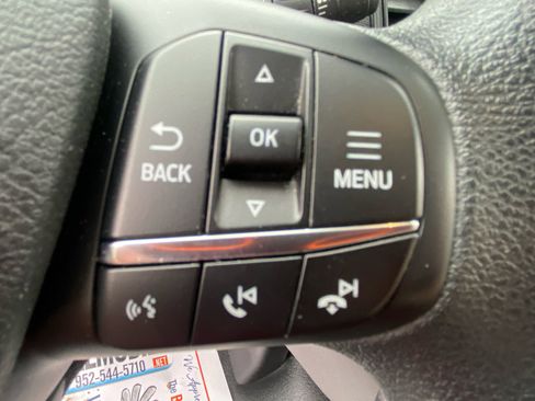 Used 2024 Ford Transit 250 T-250 130 Low Rf 9070 GVWR RW w/ Exterior Upgrade Package image 25