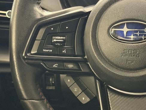 Used 2022 Subaru WRX AWD/4WD image 15