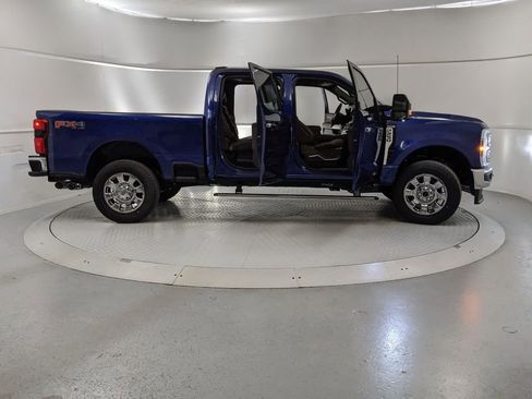 New 2026 Ford F250 King Ranch w/ Chrome Package AWD/4WD image 8