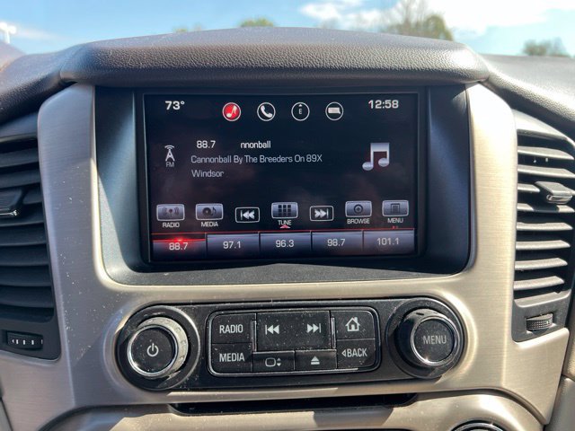 Used 2016 GMC Yukon XL Denali AWD/4WD image 27