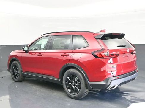 New 2026 Honda CR-V Sport image 3