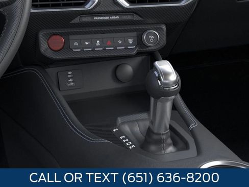New 2026 Ford Mustang GT Premium RWD image 17
