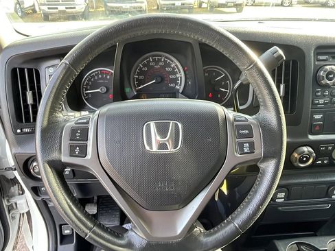 Used 2013 Honda Ridgeline Sport image 18